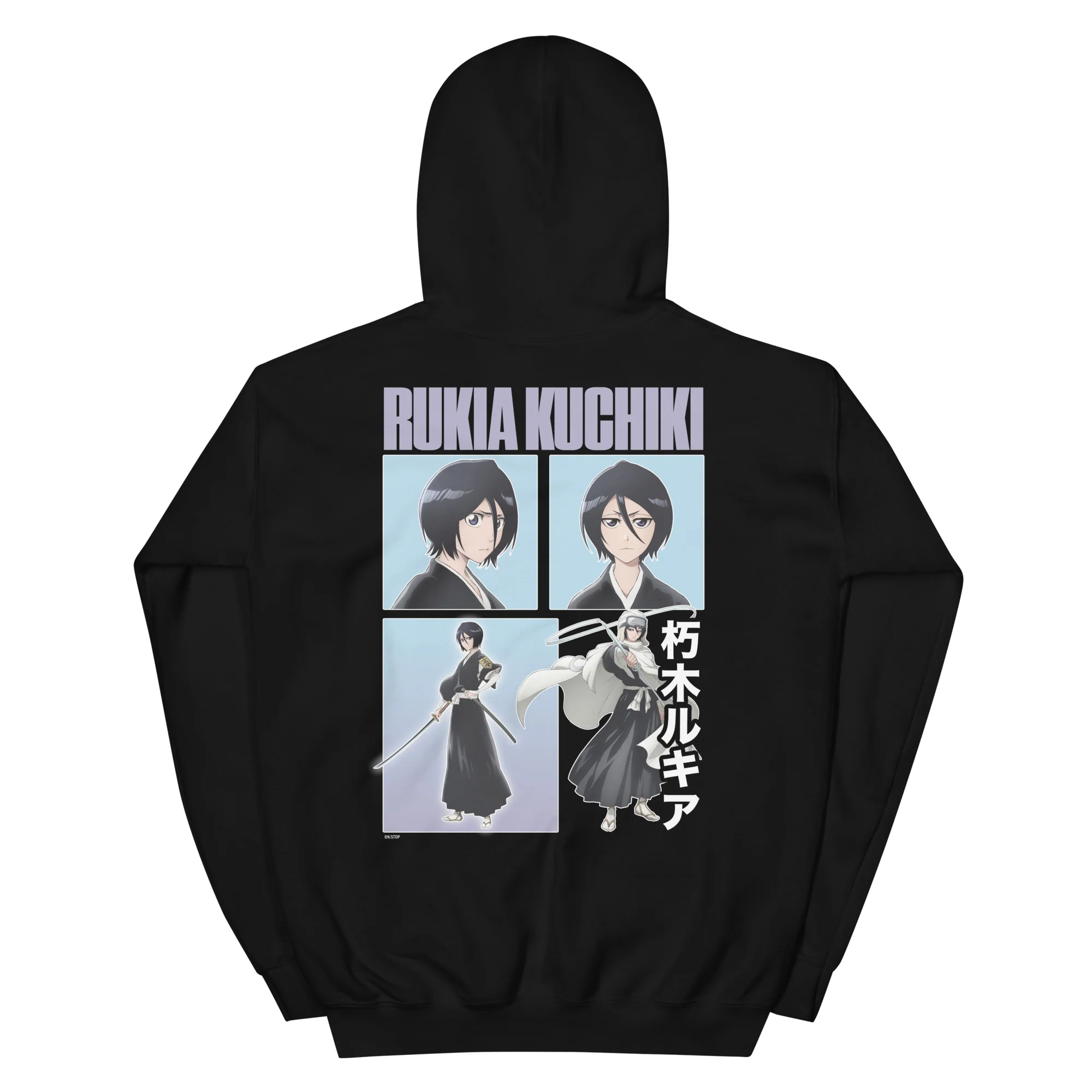 BLEACH: Thousand-Year Blood War Clothing